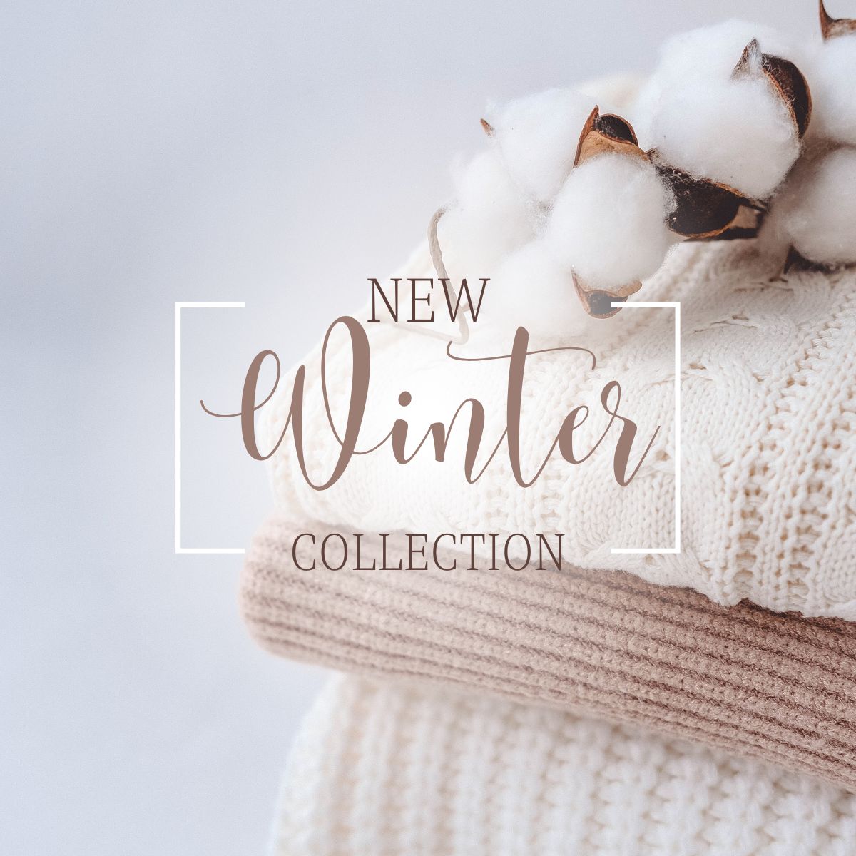 Winter collectie