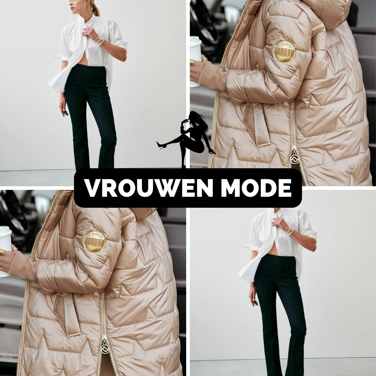 Vrouwen mode